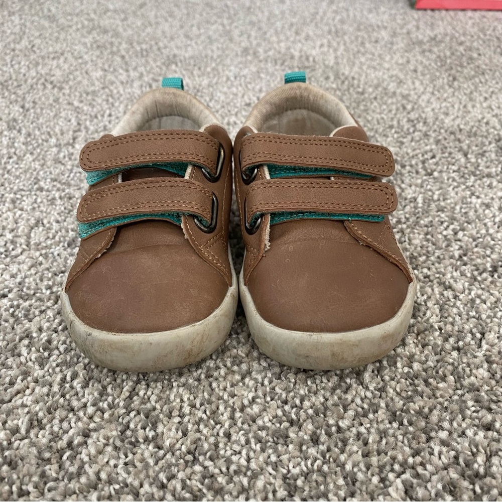 Ten Little everyday original sneakers